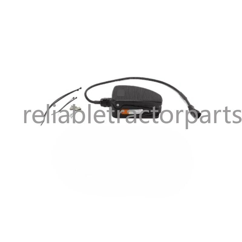 228465 228465GT Foot Pedal Switch with Harness for Genie Boom Lift S-100 S-105
