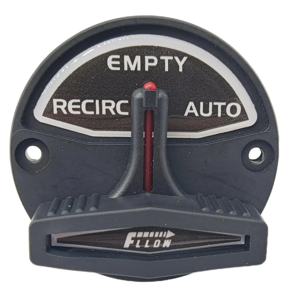 Valve Actuator for Skeeter Ranger Boats V3 Series (5900006)