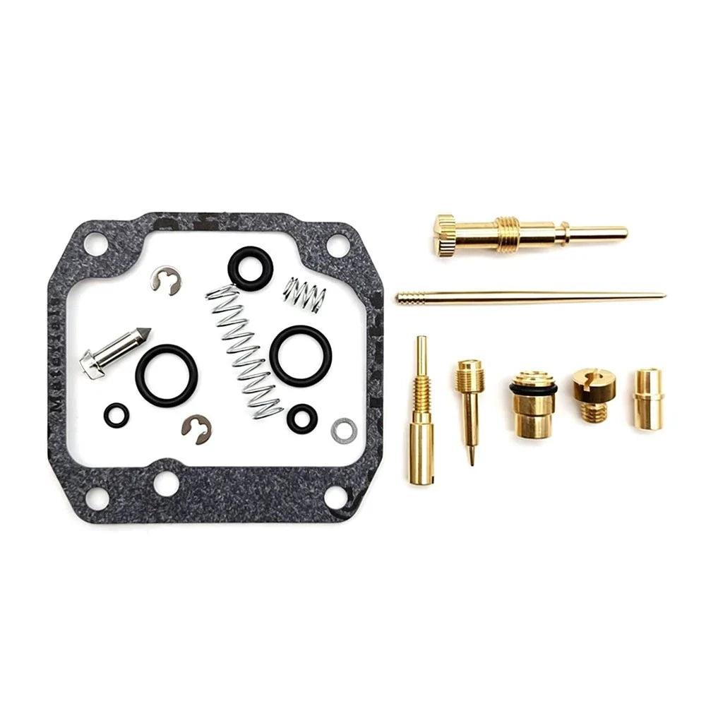 Carburetor Rebuild Kit for Suzuki LT160 LT160E (1989–1992)