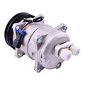 12V TM-13HS A/C Compressor 7023582 7136676 for Bobcat S160 S185 S205 T180 T190