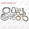 Johnson Evinrude OMC Gearcase Gasket and Seal Kit 0982946 982946 18-2665