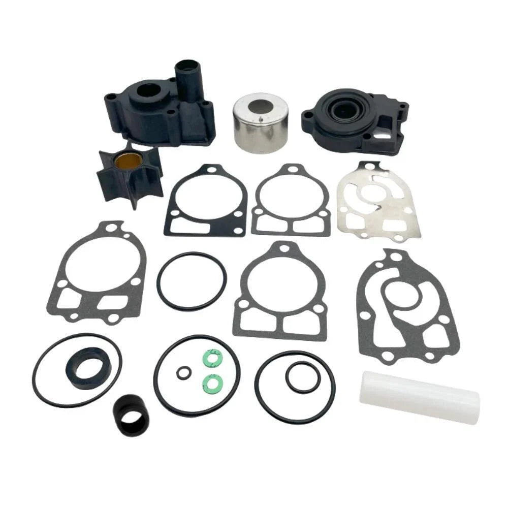 Water Pump Kit for Mercury Mariner V6 150-225HP Outboards (46-96148A5)