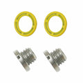 Drain Screw Kit for Mercury Marine MerCruiser Gear Case (10-79953Q04)