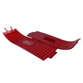 Rear Tail Light Lens Kit M116504 M116505 for John Deere 415 425 445 455 Tractor