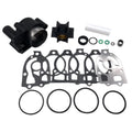 Water Pump Impeller Kit 46-58618A4 for Mercury V 150-225 HP (1990–2006)