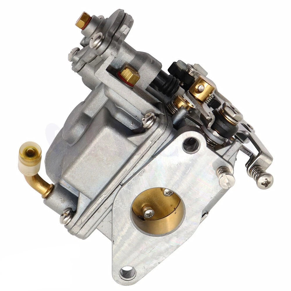 Carburetor 3303-895110T01 895110T11 for Mercury 8HP 9.9HP 4-Str Outboard Engine