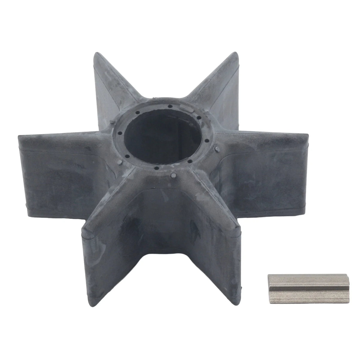 Water Pump Repair Impeller Kit for Yamaha Outboard (18-3477)