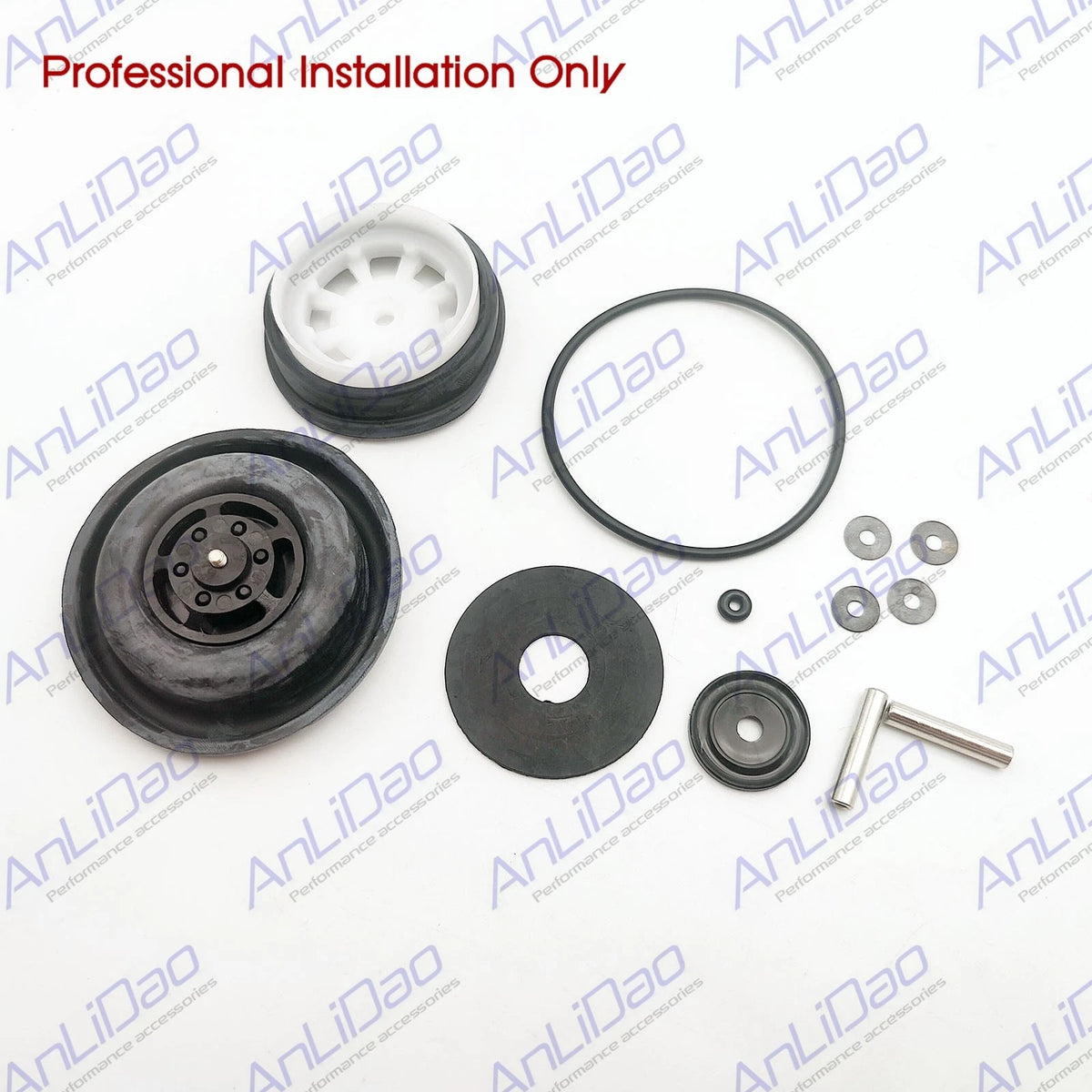 Johnson Evinrude VRO Pump Repair Rebuild Kit 435921 436095 5007420 5007423