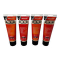 Mercury Marine 92-802859A1, 2-4-C Marine Lubricant 8 Oz Tube, OEM - 4 Pack