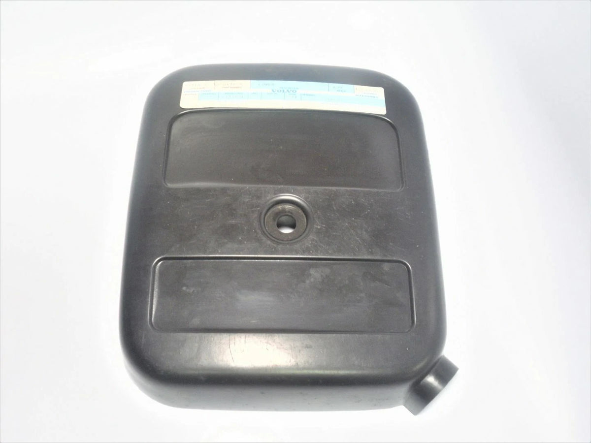 Volvo Penta 3850478 Marine SX OMC Cobra Carburetor Flame Arrestor Cover OEM