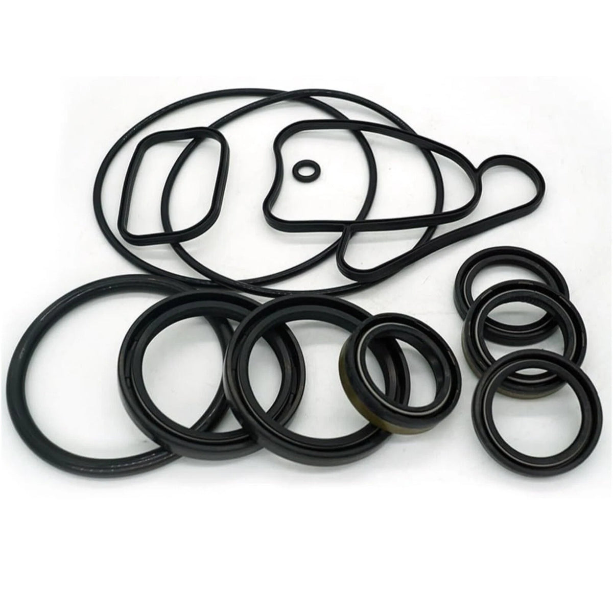 Volvo Penta 3888822 Lower Unit Seal Kit DPS-A DPS-B Sterndrives for 23020