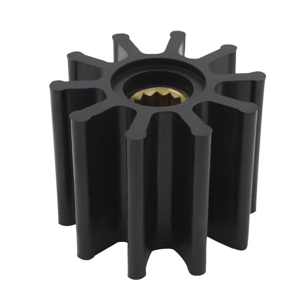 Flexible Impeller Service Kit for Jabsco 52080-2003 (17937-0003)