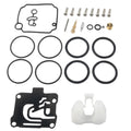Carburetor Repair Kit for Yamaha F50 Outboards (2001–2016) 62Y-W0093-11-00
