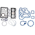 Full Gasket Kit for Kubota F2560E F2880E F2680E RTV1100 Engine D1105 D1105-E4B