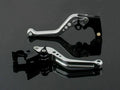 Short Brake Clutch Levers for Speed Triple Daytona 675R (2011–2014) SIL T9