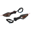 Turn Signal Light Indicator Lamp for Kawasaki Ninja Z400 Z650 Z1000 Z1000SX (T9)