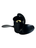 Solas, 3 X 14.8 X 19 RH, Amita 3 Aluminum Propeller, 4511-148,, OEM