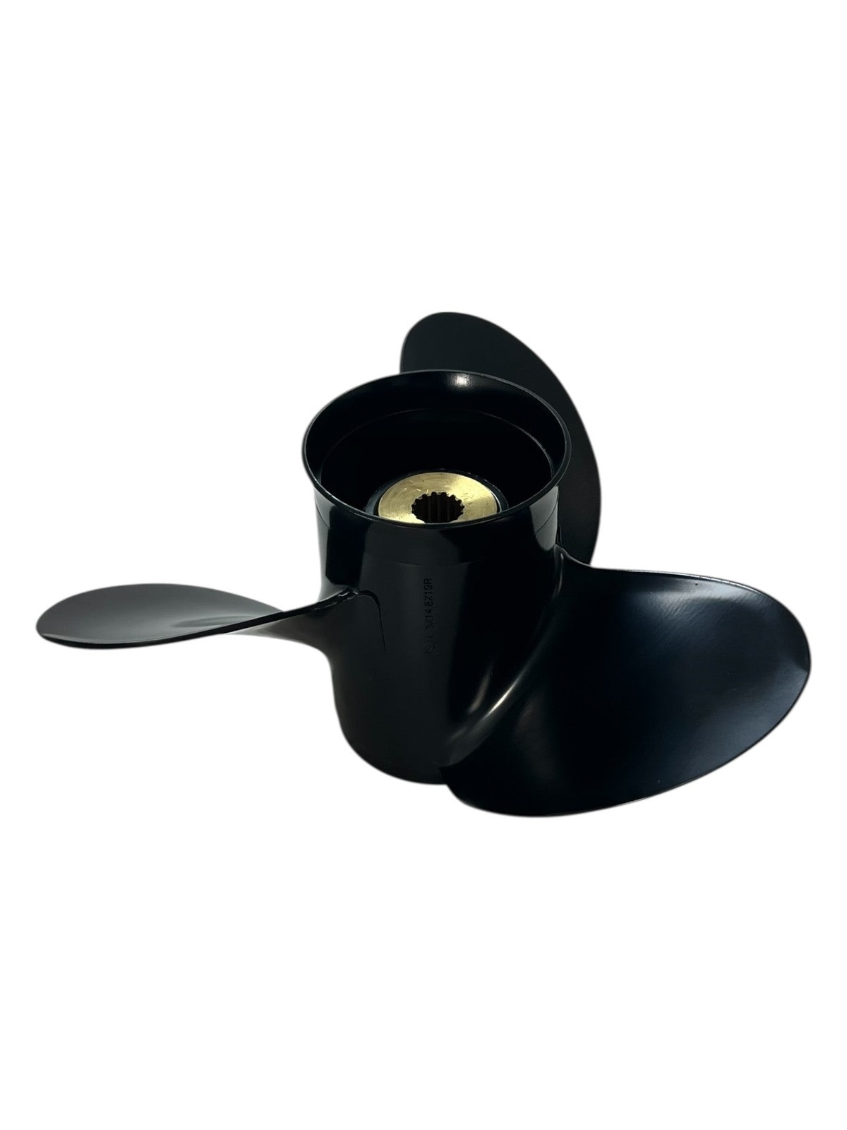 Solas, 3 X 14.8 X 19 RH, Amita 3 Aluminum Propeller, 4511-148,, OEM