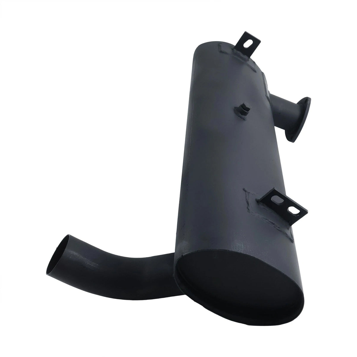 Muffler 6687887 for Bobcat A300 S220 S250 S300 S330 Steer T250 T300 T320 Loader