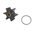Marine Sea Water Pump Impeller for LOMBARDINI — ITALY 832 - 833 - 834 Engine