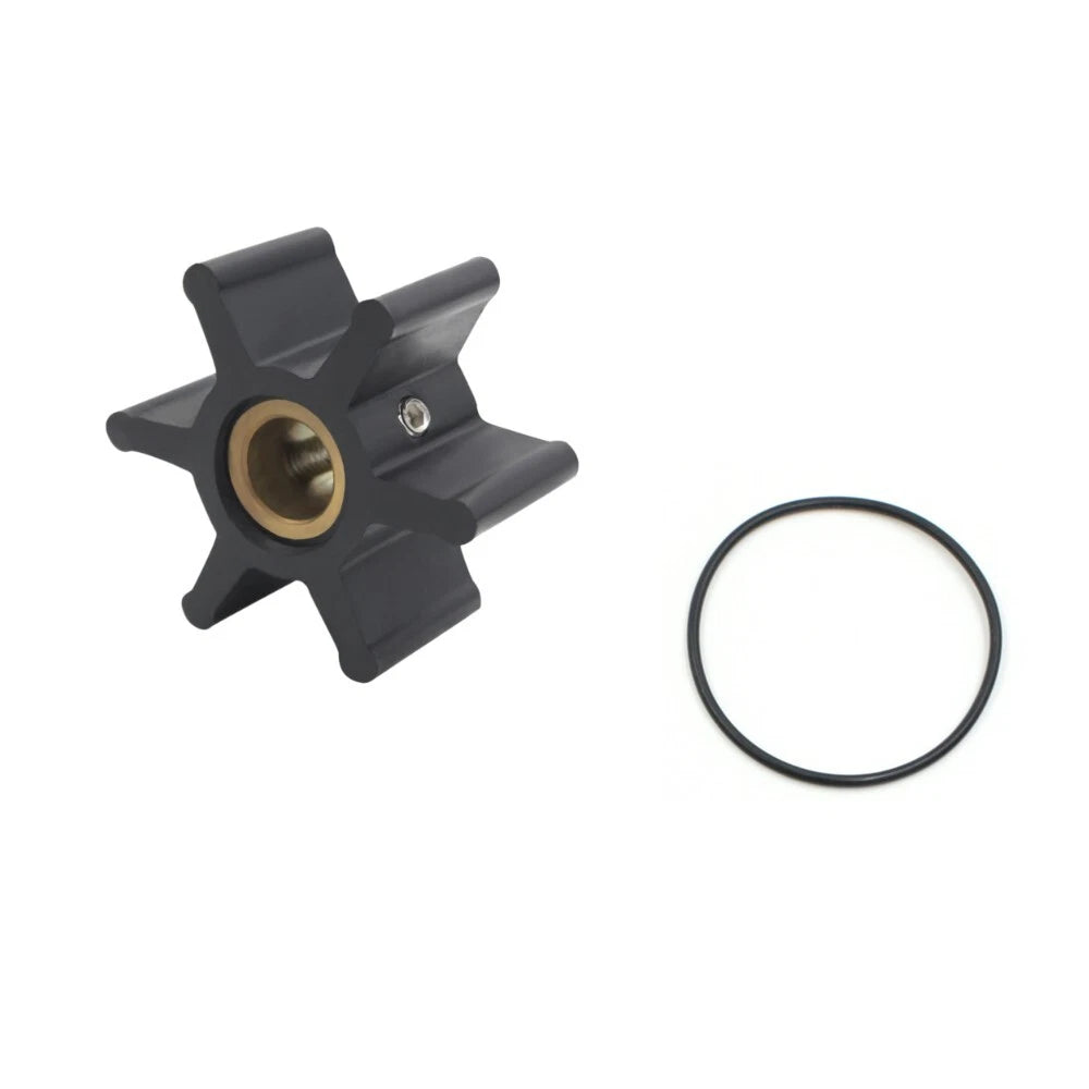 Marine Sea Water Pump Impeller for LOMBARDINI — ITALY 832 - 833 - 834 Engine