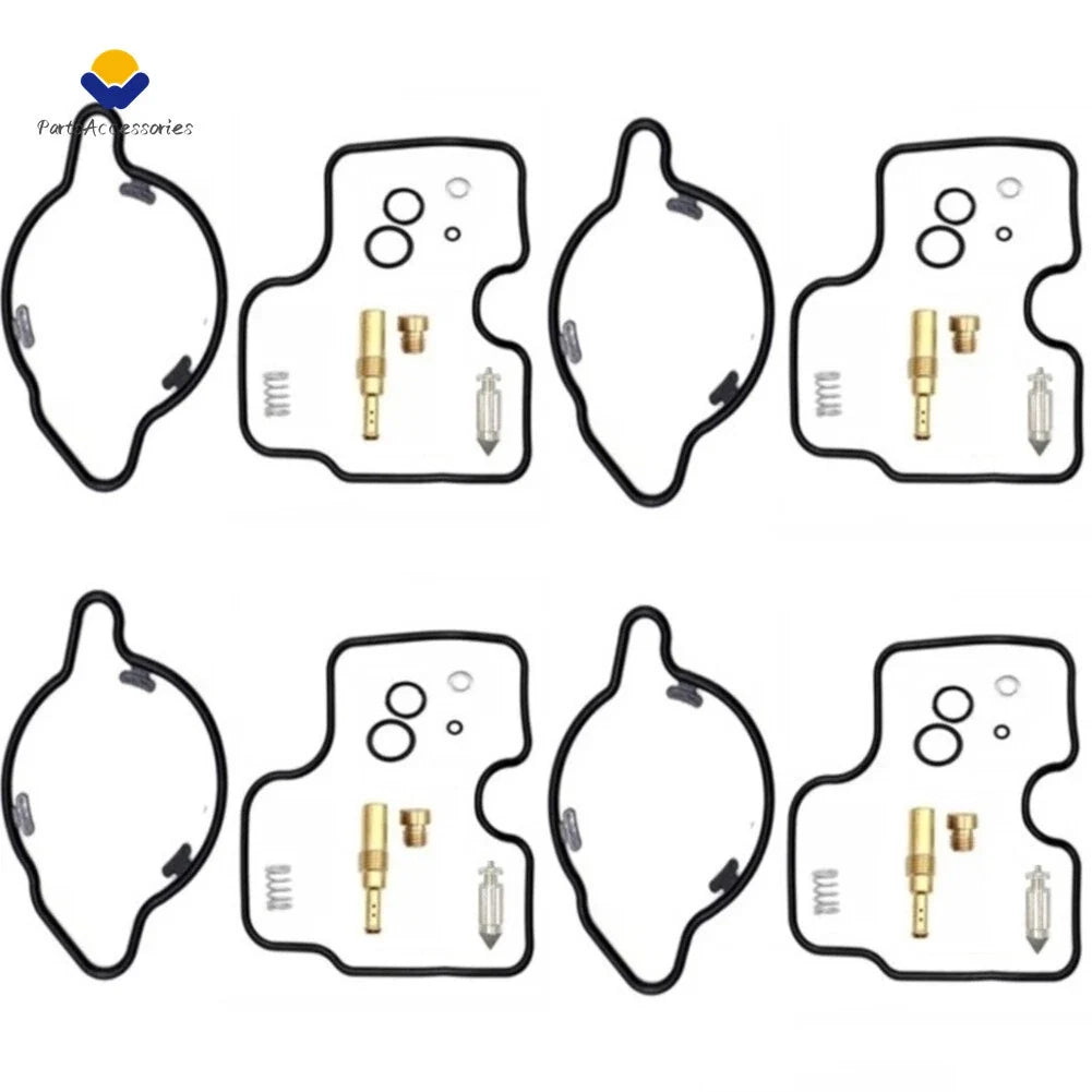 Carburetor Rebuild Kit for Honda CBR600F3 (1995–1998) CBR600F4 (1999–2000)