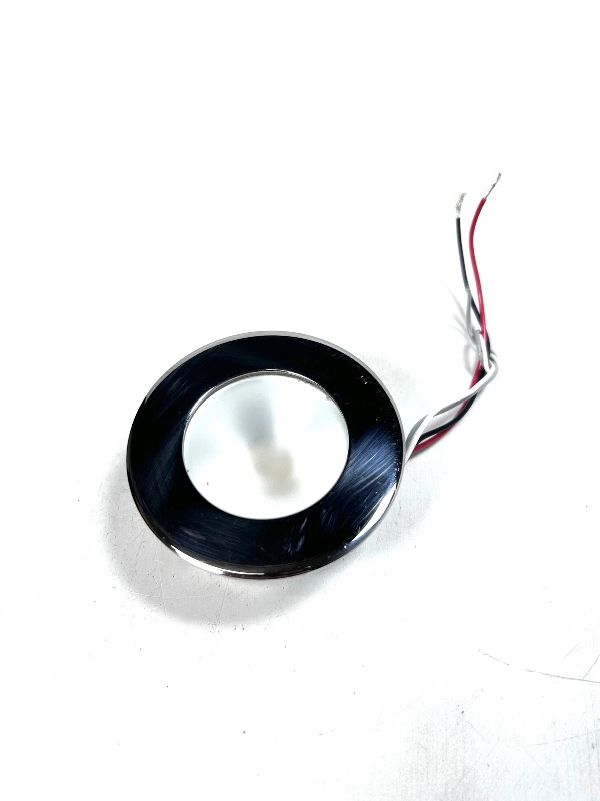 Imtra Ventura Polished SS PowerLED Warm Marine Lighting 10-30V ( Cosmetic Wear )
