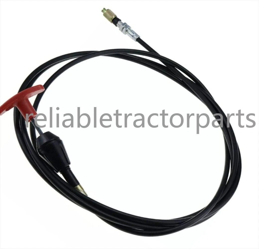 39232 Emergency Down Cable for Genie Lift GS-1532 GS-1930 GS-1932 GS-2032