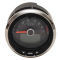 Faria Boat Tachometer Gauge MGT050 - MG3000 Series 3 1/4 Inch