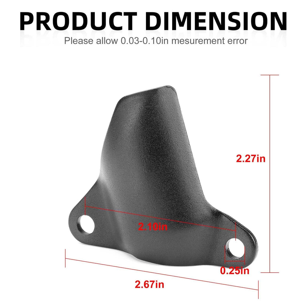 Clutch Release Protector Guard Cover for Yamaha YZF-R1 (2004–2014)