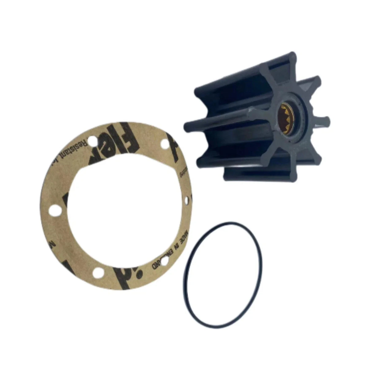 Flexible Impeller Kit for Jabsco Johnson (920-0003, 09-1028B-9)