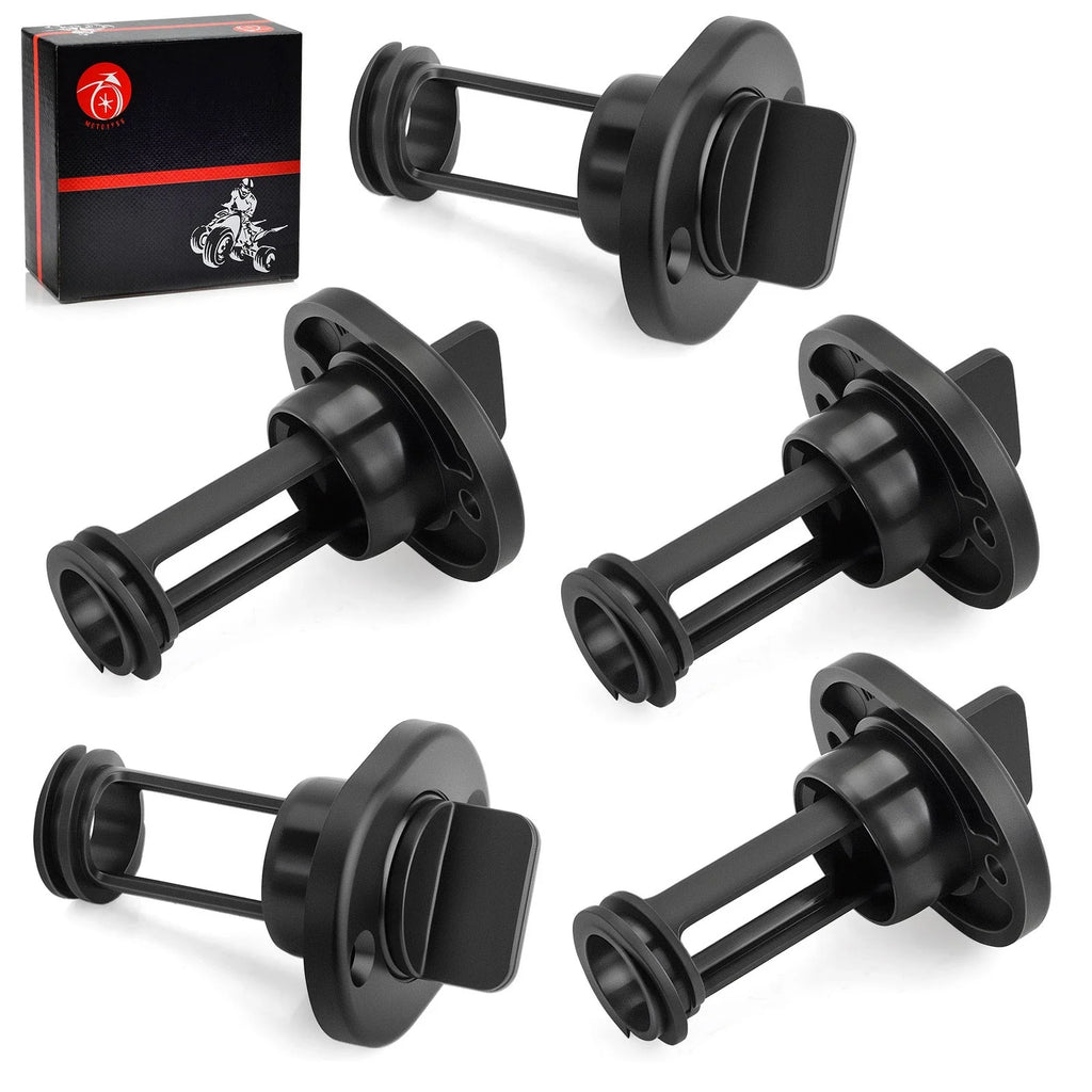 Set of 5 Drain Plug Assy for Yamaha EXS1200 EXT1100 EXT1200 Exciter 135 220 270