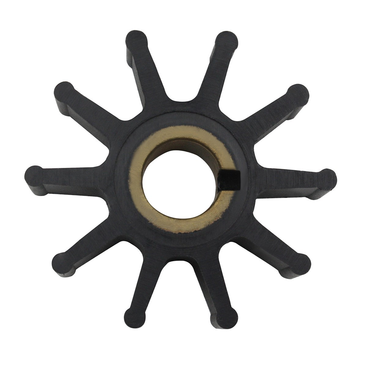 Water Pump Impeller for Chrysler 47-F462065 Sierra 18-8901 Outboard 25HP-35HP