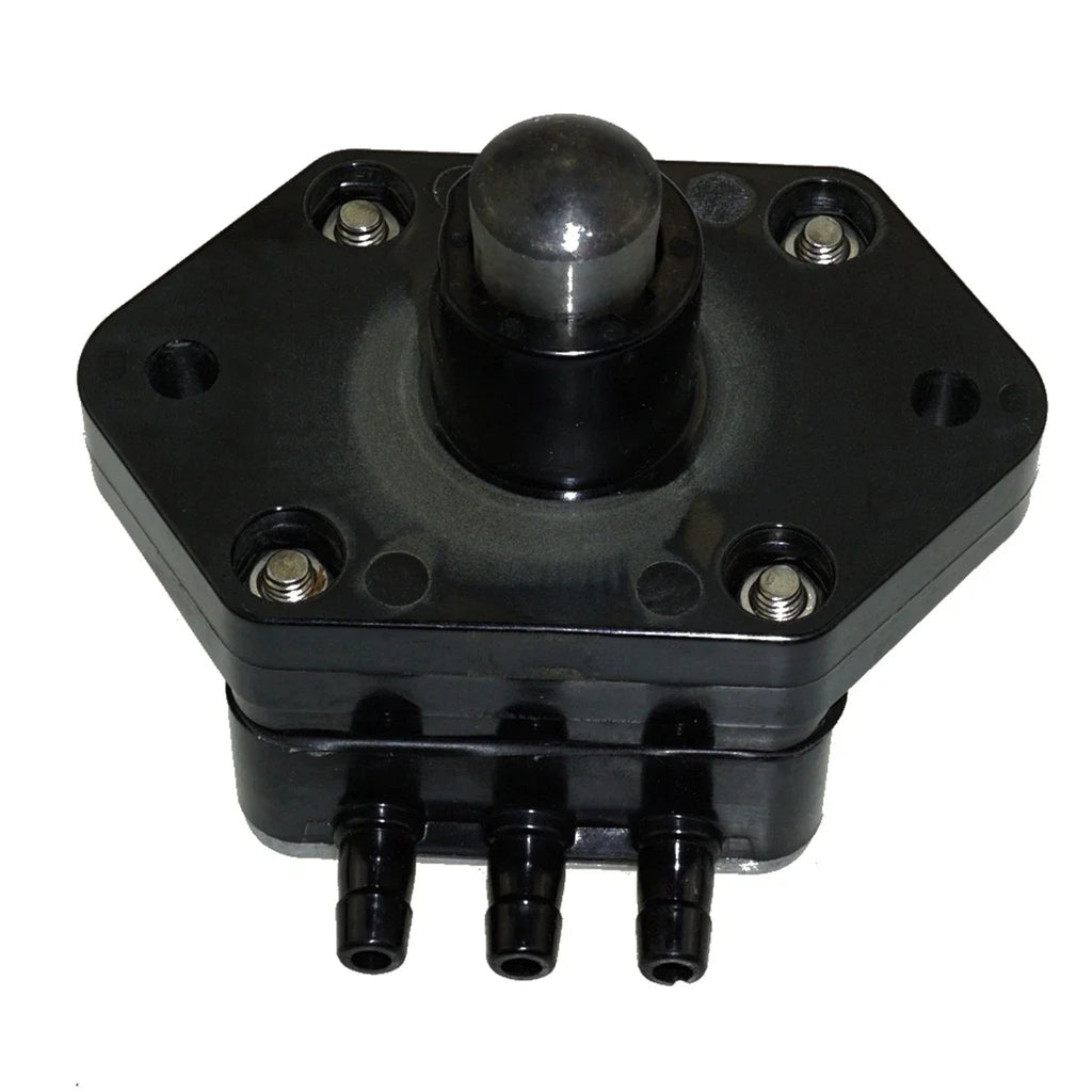 Fuel Pump Assembly for Yamaha 4 Stroke (25-60HP) 62Y-24410-04-00 62Y-24410-02-00