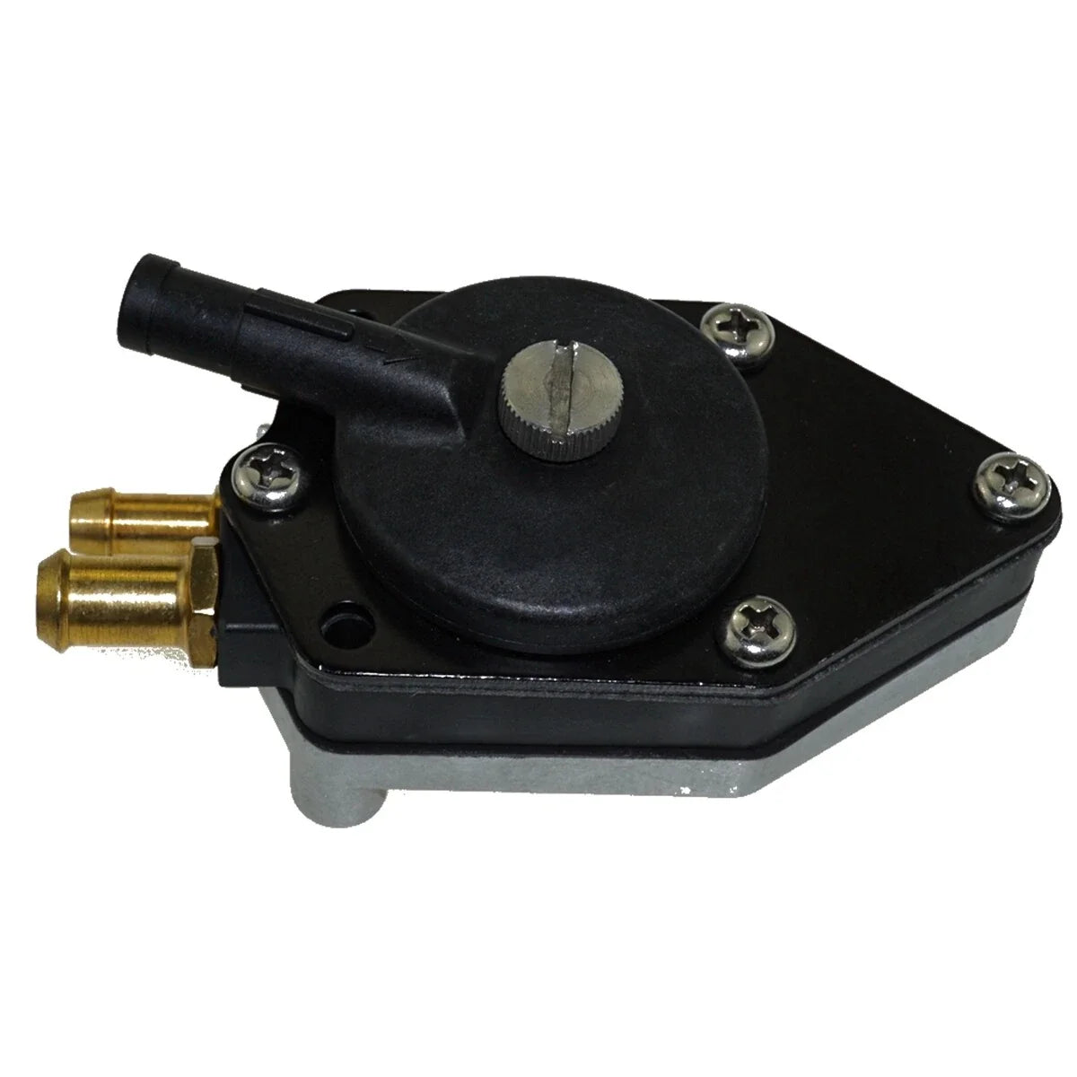 Fuel Pump for Johnson Evinrude Outboard OMC (438559, 385784, 395712, 398385, 433390)
