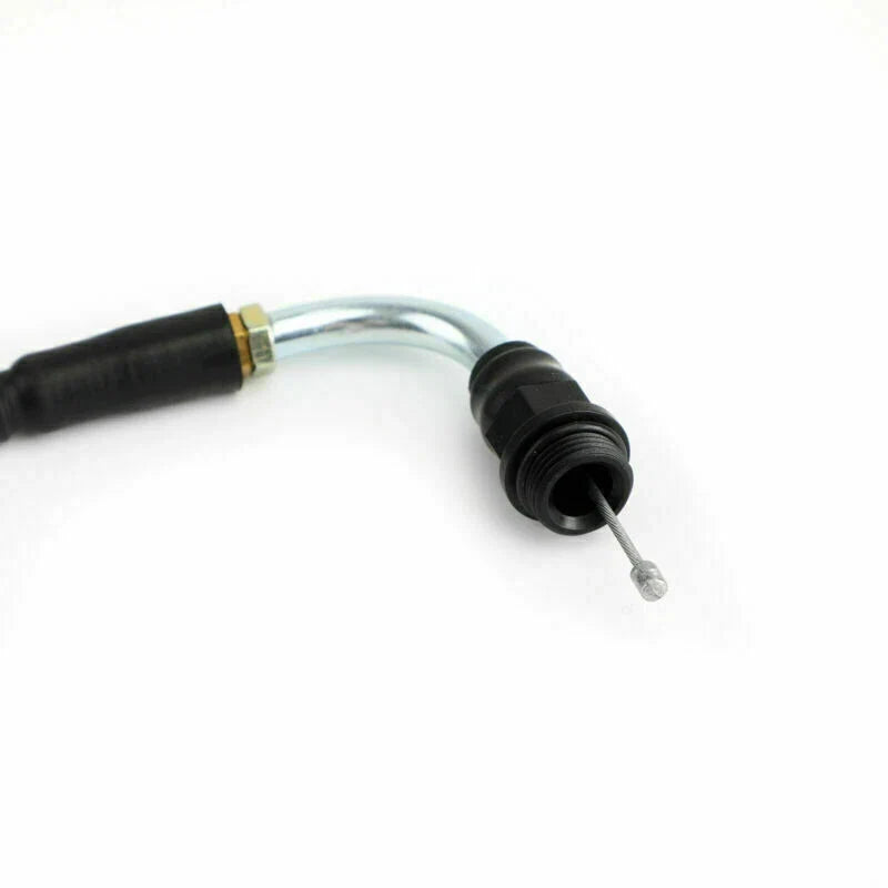 Carburetor Choke Cable for Mikuni Dyna Electra Glide HSR42 HSR45 HSR48 (T9)
