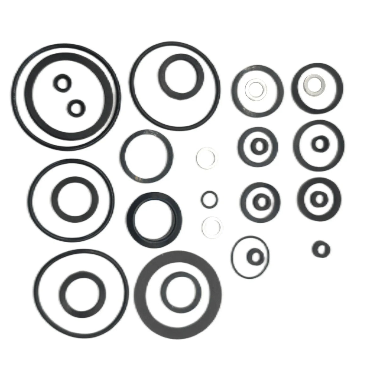 Head Gasket Set for Volvo Penta AQ131 (1970–1979)