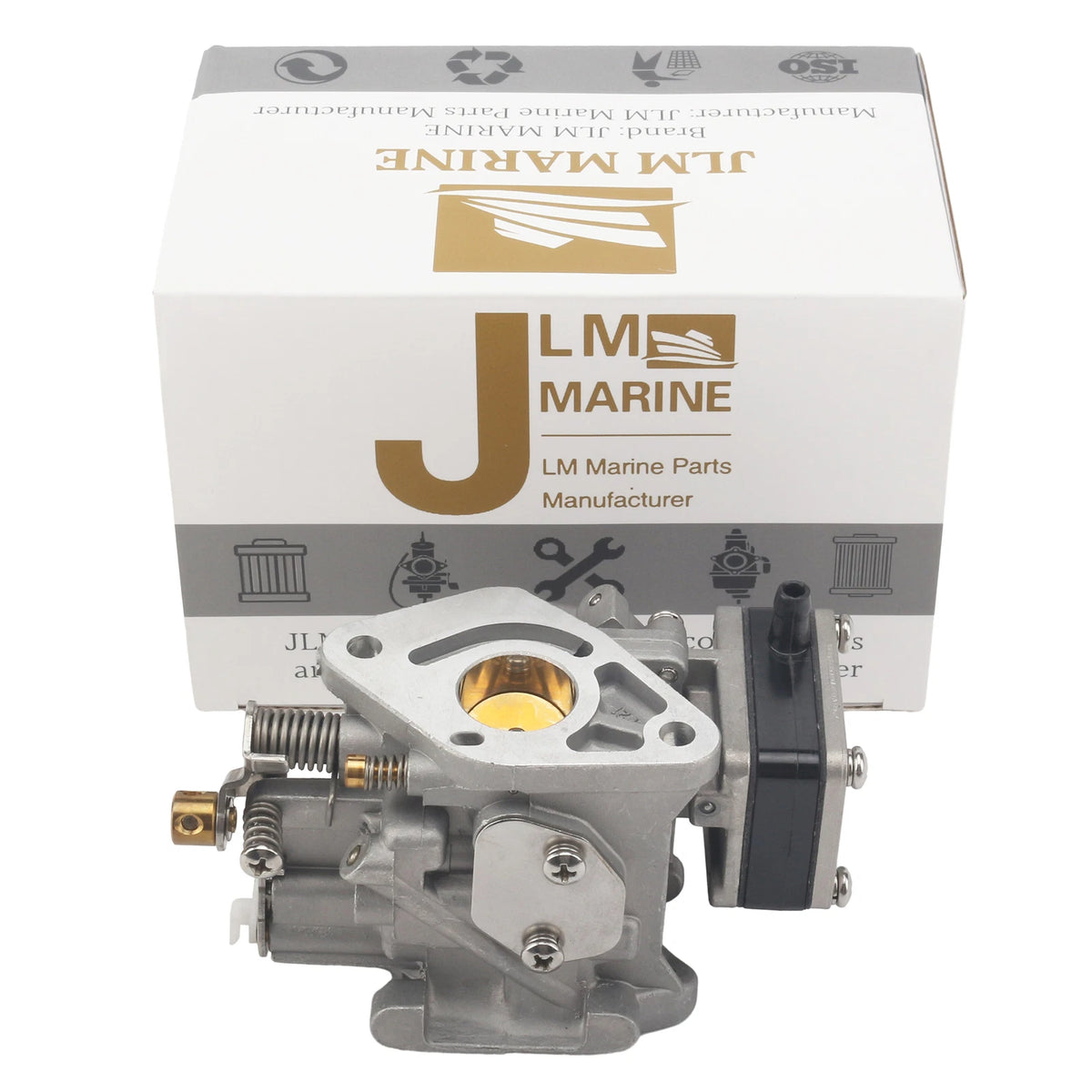 369-03200-2 Outboard Carbs Carburetor for Nissan Tohatsu Marine Outboard Motor