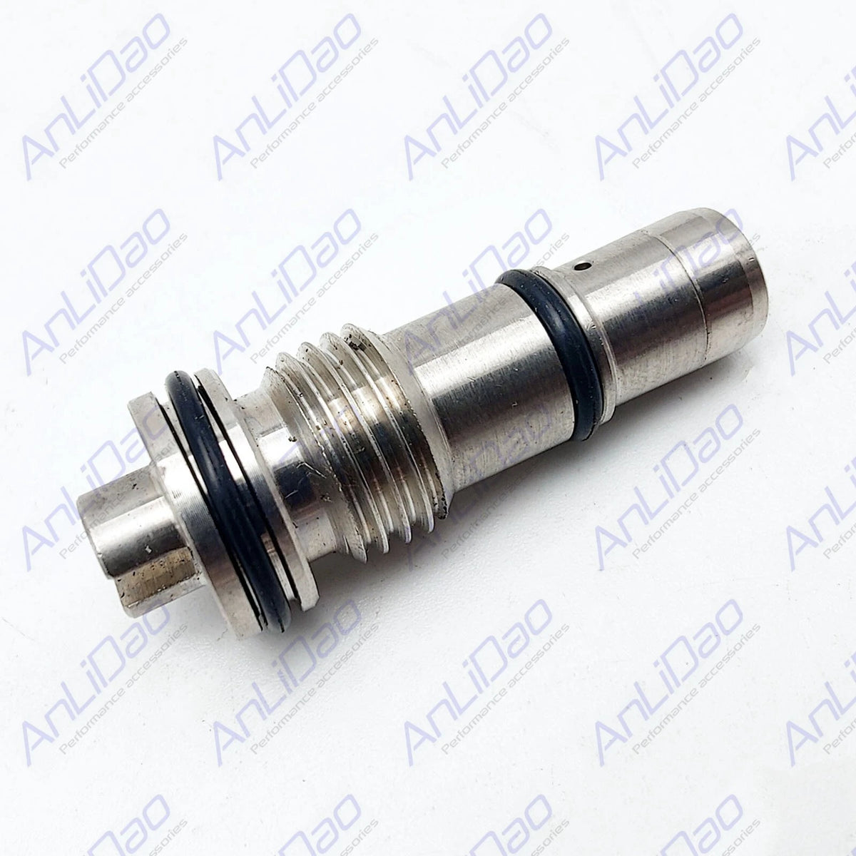 Suzuki 115 200225HP Outboard Trim Tilt Manual Release Valve Assembly 48864-93J01