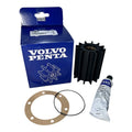 Volvo Penta 23121329, Marine Water Pump Impeller Kit, OEM