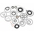 Gearcase Seal Kit Fits 18-8357 & Volvo Penta Stern Drive 876266