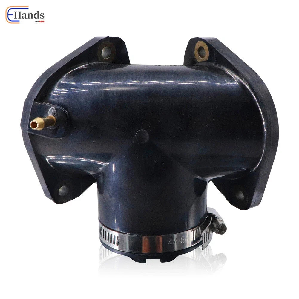 Carburetor Intake Manifold with Rebuild Kits for Yamaha Road Star XV1600 (1999–2003)