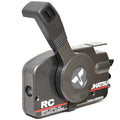 Tohatsu Boat Remote Control Box 3B7-84350-0 - Outboard Gray