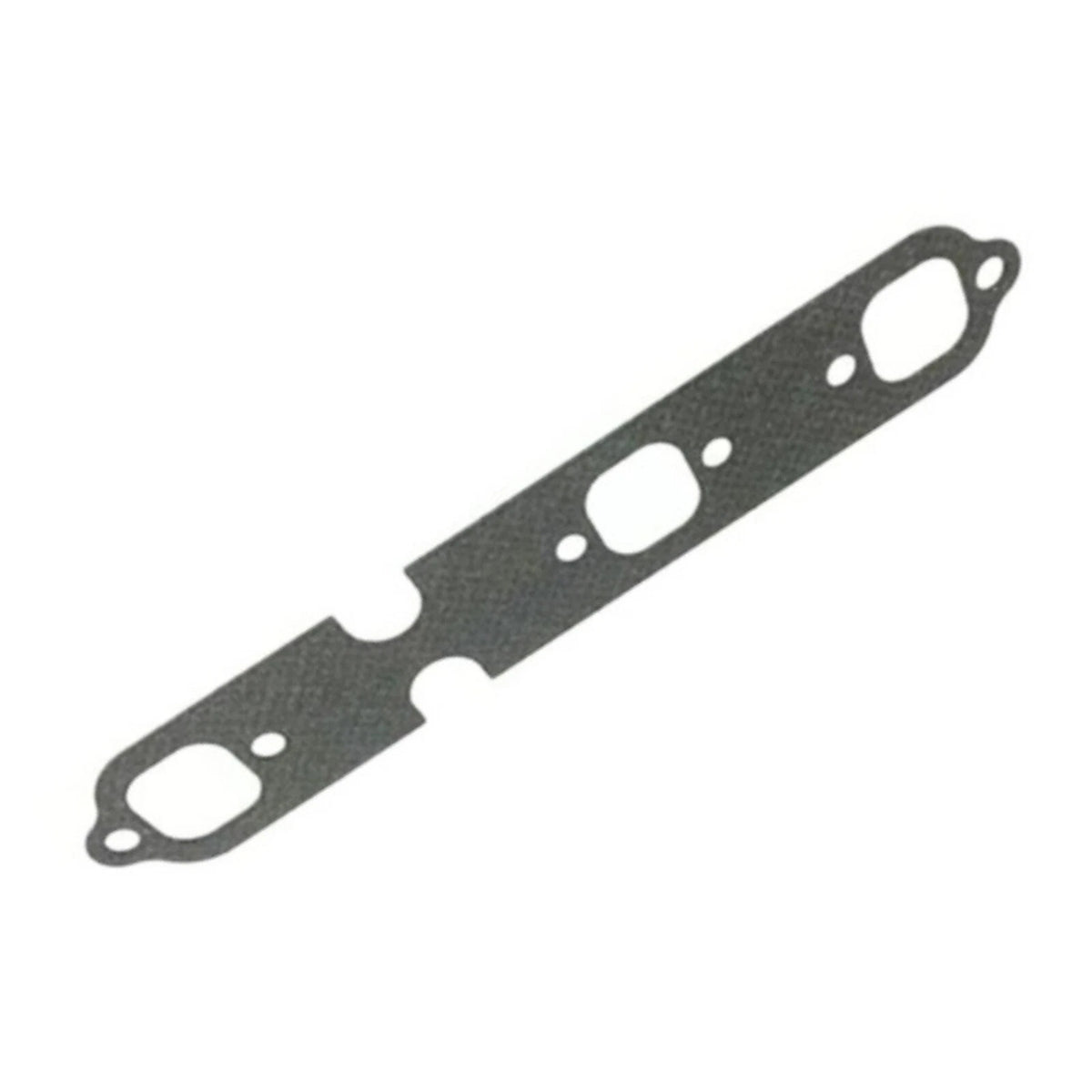 OMC JOHNSON EVINRUDE V6 GM 4.3 L EXHAUST MANIFOLD GASKET REPLACES 3853412
