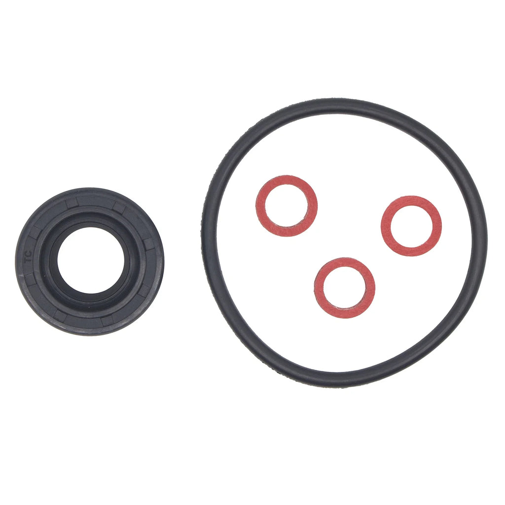 Lower Unit Oil Seal & O-ring Set for Mercury 8/9.9HP Outboard (N/A)