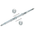 Rear Wheel Axle Shaft for Honda FourTrax TRX300 TRX300FW (1993–2000) 42310-HC5-970