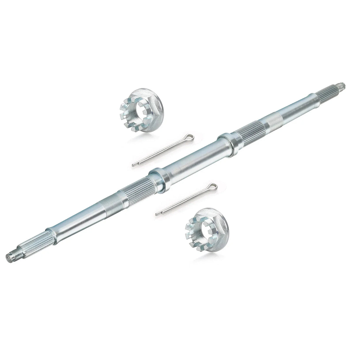 Rear Wheel Axle Shaft for Honda FourTrax TRX300 TRX300FW (1993–2000) 42310-HC5-970