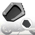 Kickstand Enlarger Plate Pad for BMW K1600 (2016–2022) A9