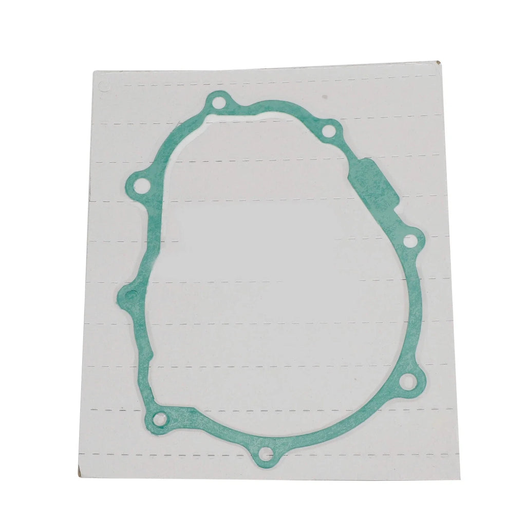 Ignition Stator Cover Gasket for Yamaha WR250F (2003–2014) 5UM-15451-00