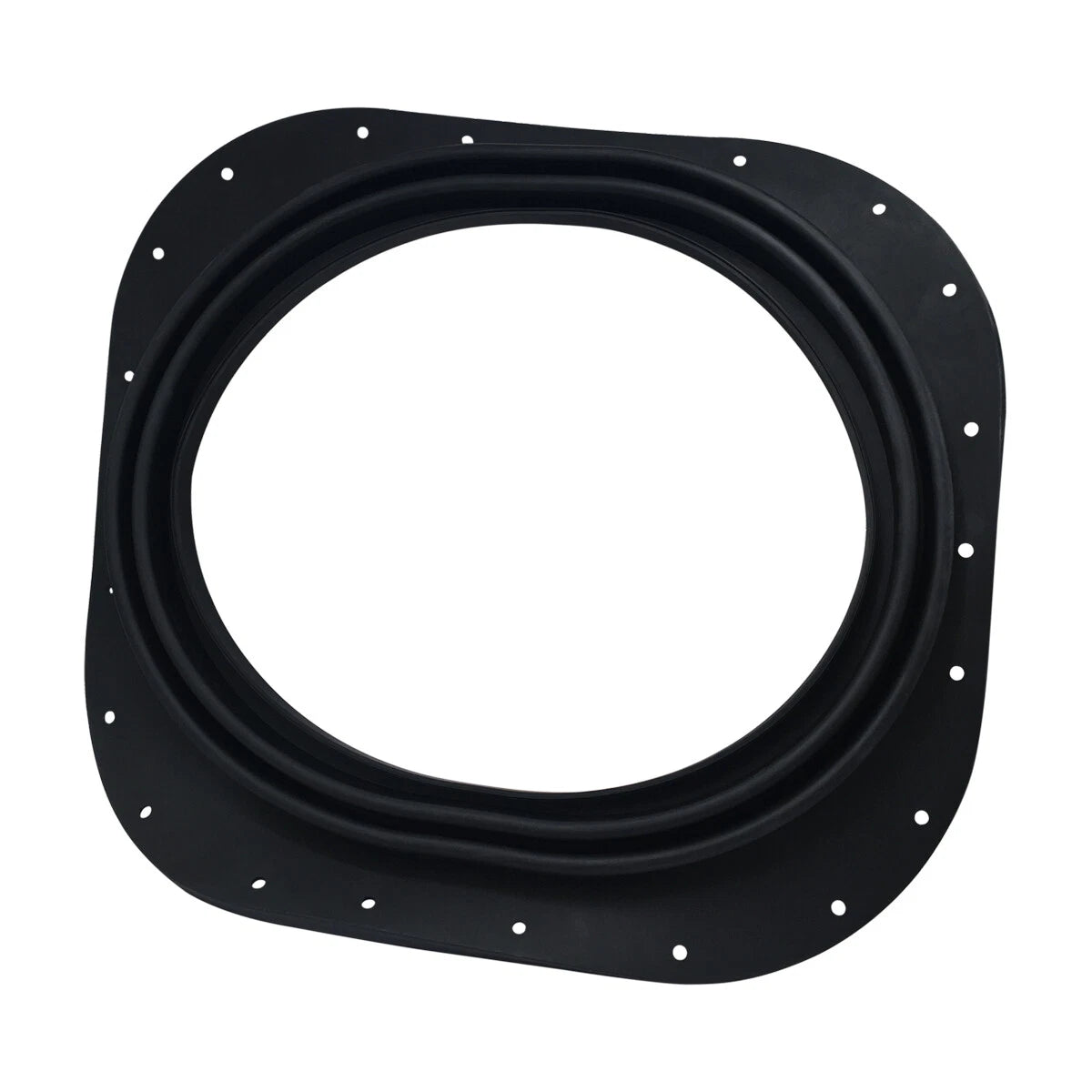 Marine OMC STRINGER 800 TRANSOM PLATE SEAL BOOT 18-2768 0909527 86710